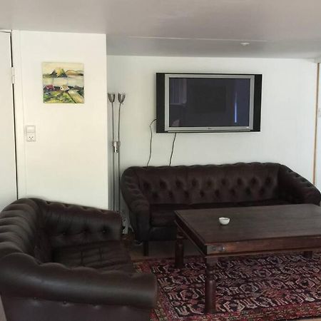 The Perfect Base In Torshavn Appartement Buitenkant foto