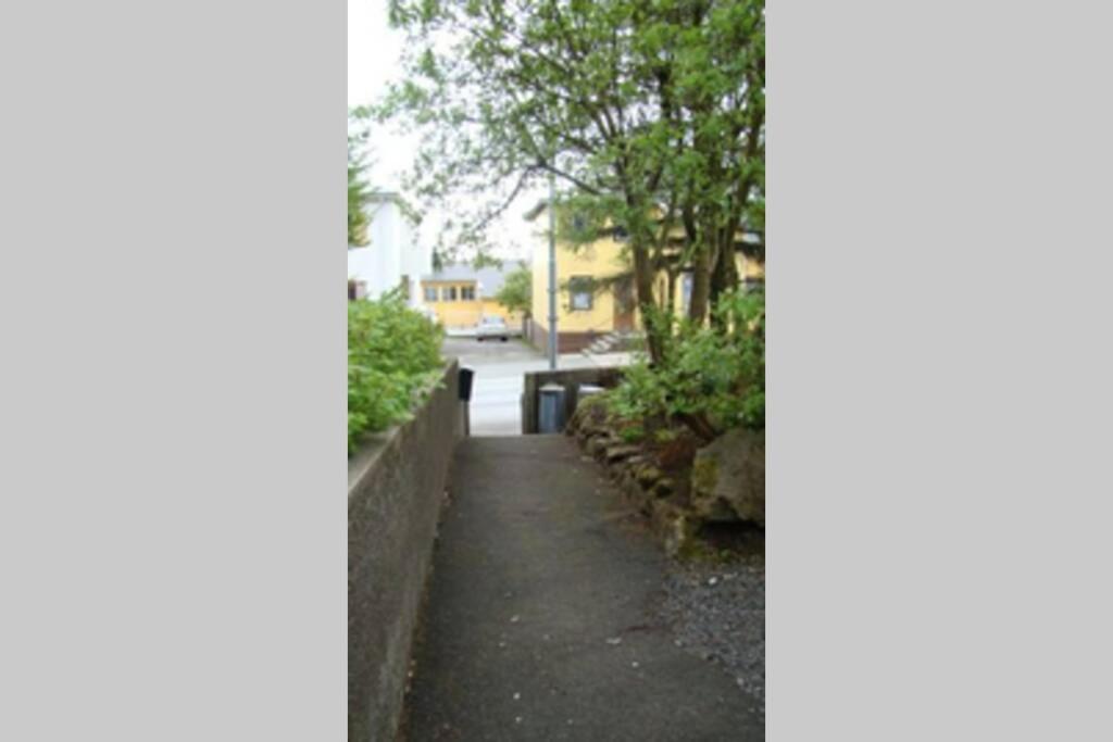 The Perfect Base In Torshavn Appartement Buitenkant foto