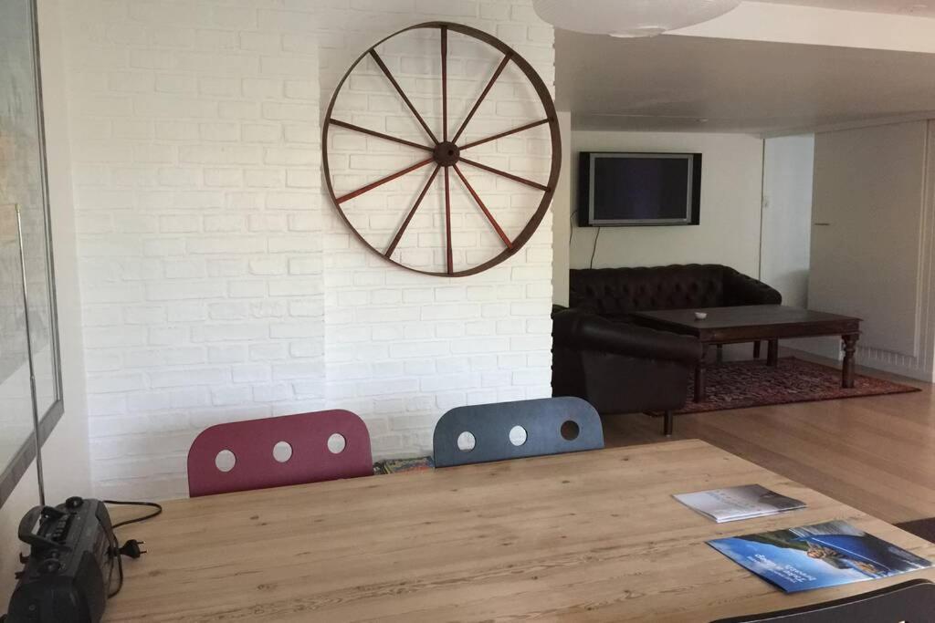 The Perfect Base In Torshavn Appartement Buitenkant foto