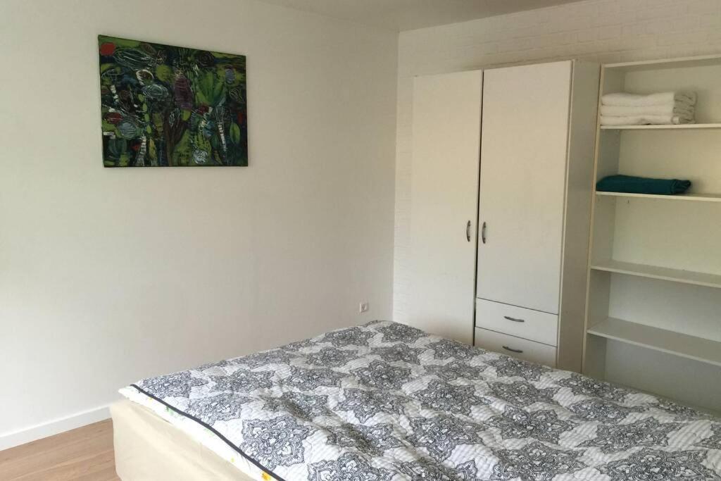 The Perfect Base In Torshavn Appartement Buitenkant foto